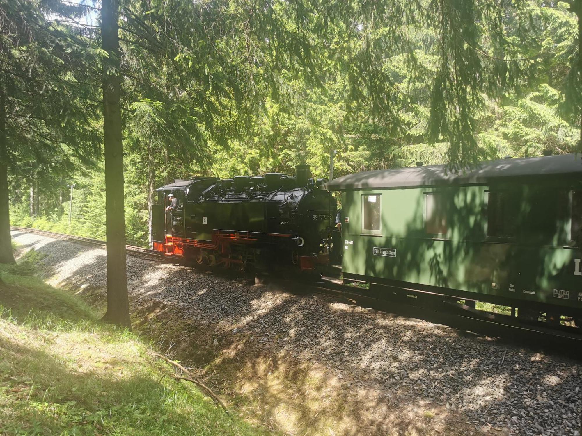 Berghaus Am Felsbruch Oberwiesenthal Ot Hammerunterwiesenthal 외부 사진